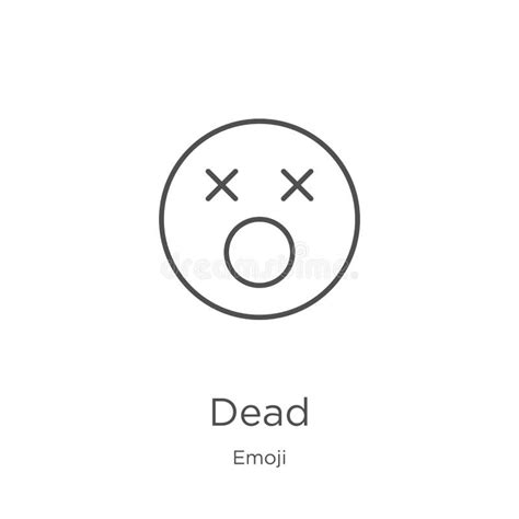 Tombstone Emoji Stock Illustrations 146 Tombstone Emoji Stock