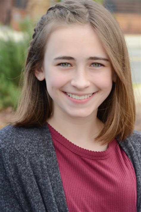 Allison Foster – Evolution Talent Agency