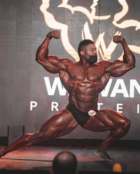 Andrew Jacked Biography Ifbb Pro Bio Age Weight Wife In