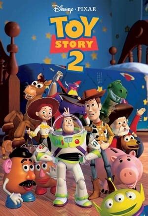 Watch| Toy Story 2 Full Movie Online (1999) | [[Movies-HD]]