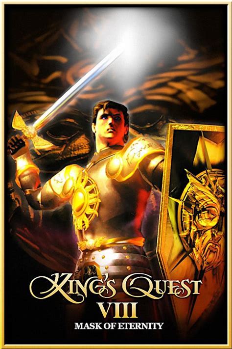 Image Gallery For King S Quest VIII FilmAffinity