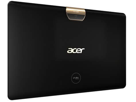 Acer Iconia Tab 10 A3 A40 10 Zoll Tablet mit Marshmallow ab Juni für