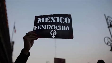 Notigape Secuestros De Mujeres En México Aumentó En 2019