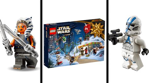 New Lego Star Wars Sets Now Expected For Release