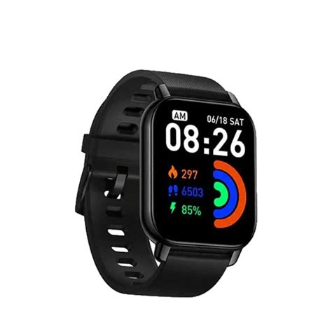 Zeblaze Btalk Smartwatch Price In Bangladesh