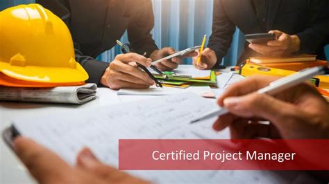 2024 Certified Project Manager: 5 Options for PM Certifications