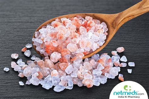 Sendha Namak Here Are The Extraordinary Health Benefits Of Rock Salt