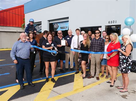 Remote video calls will soon change Pinellas County Visitation Center 37