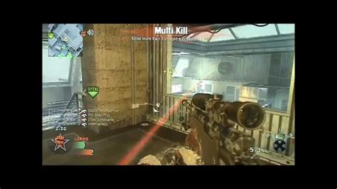 Black Ops Tomahawk Montage Hd Youtube