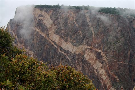 1: Precambrian - Black Canyon Of The Gunnison National Park (U.S ...