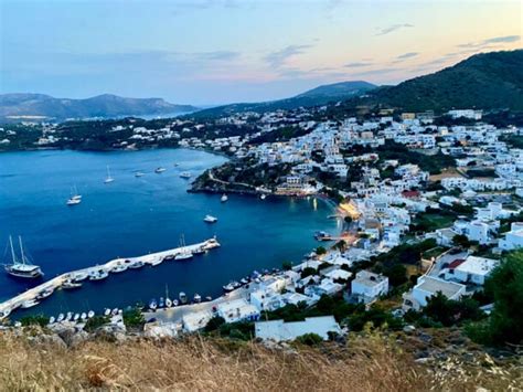 Greece Island Hopping: Don't Miss These Greek Islands