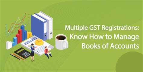 Gst Registration For Multiple States Article Vibrantfinserv