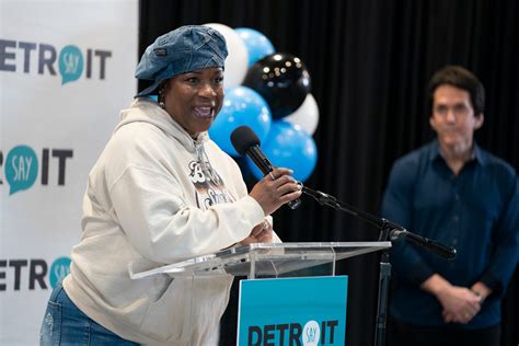 Mitch Albom, SAY Detroit gives $325,000 to 27 Detroit nonprofits