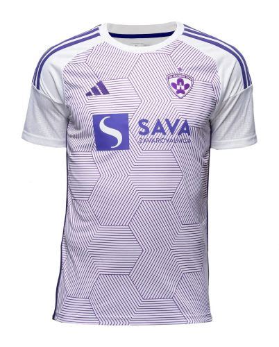 Slovenian PrvaLiga 2023 24 Kits