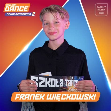 You Can Dance Nowa Generacja Uczestnicy Eska Pl