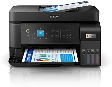 Impresora Multifuncional HP Color LaserJet Pro MFP M283fdw WiFi