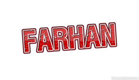 Wallpaper Nama Farhan Picture Myweb