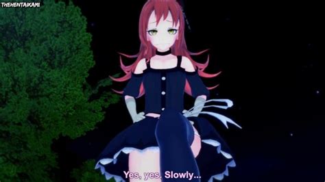 Hentai POV Feet Panette Fire Emblem Engage Pornhub