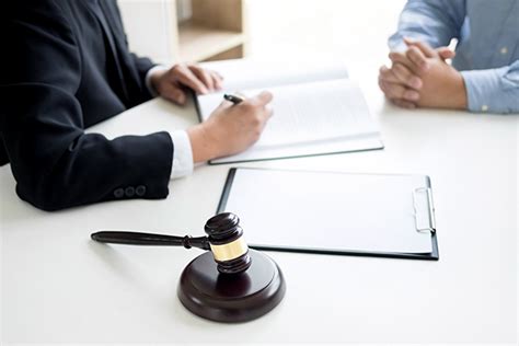 Benefits Of Hiring A Redding Criminal Defense Attorneylawyer