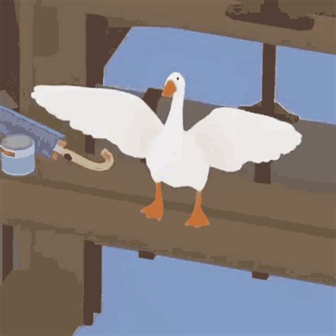 Honk Goose Game  Honk Goose Game Untitled Goose Game Discover And Share S