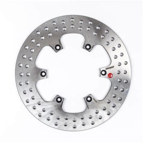 Braking R Fix Rear Brake Rotor Disc Stainless Benelli Caf Racer