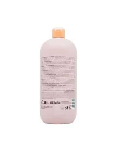 INEBRYA ICECREAM RESTRUCTURING SHAMPOO RISTRUTTURANTE 1000 ML