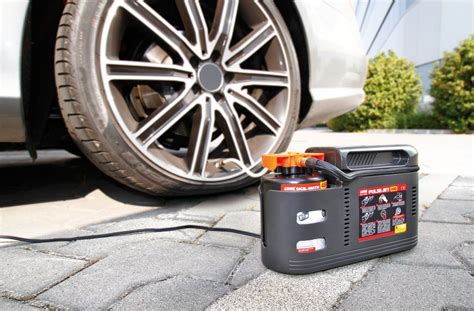 Kit riparazione gomme dove si compra mai più carro attrezzi AutoToday it