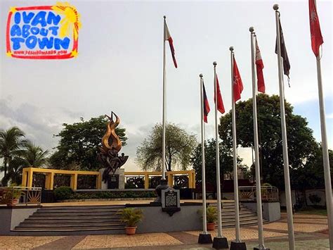 Tandang Sora Shrine & Emilio Jacinto Memorial at Himlayang Pilipino, Quezon City | Ivan About Town