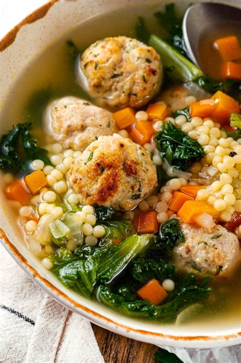 italian wedding soup near me 4