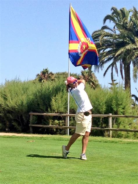 Real Club De Golf De Las Palmas On Twitter Up Scar S Nchez Pablo