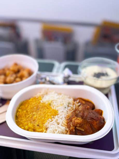 airplane seat food tray table stock  pictures royalty