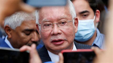 Former Malaysia Pm Najib Mdb Ex Ceo Cleared Of Corruption Charges