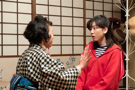 【写真 25枚】（c）nhk 来週の半分、青い。：第17週「支えたい！」 涼次の脚本が映画化！ 鈴愛は原作者の指示に反感