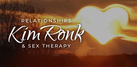 WeGo Unlimited Affordable Web Design Kim Ronk Sex Therapy