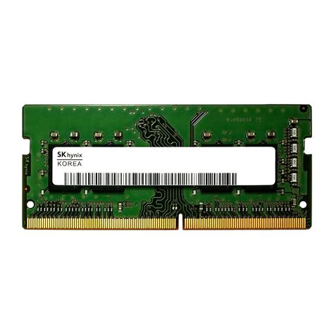 SK Hynix HMA81GS6AFR8N UH 8 GB DDR4 2400 MHz CL17 Ram Fiyatları ve