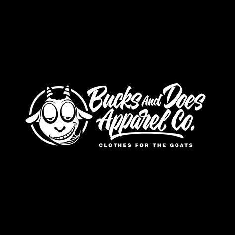 Bucks And Does Apparel Co.