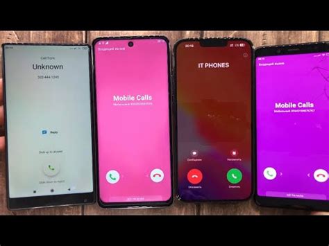 Incredible Mobile Fake And Crazy Real Calls Xiaomi Mix Oppo A