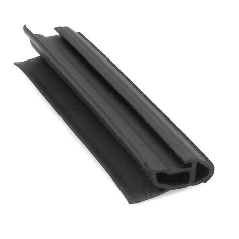 Extruded Plastic Seals Weatherstripping Gemini Group