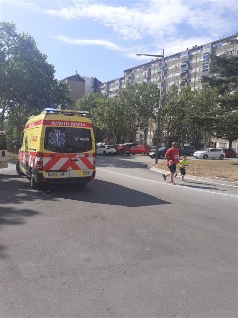 Policia Local Badia On Twitter Avui Al Dispositiu A Cursa Badia Han