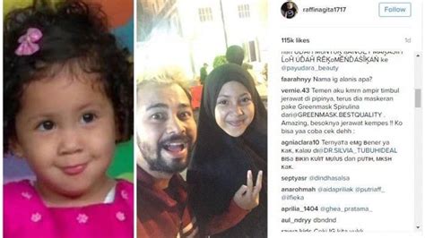 Lebih Dari 10 Tahun Berlalu Ingat Dengan Bocah Gemas Yang Main