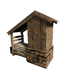 Smokehouse Primitive Plus ARK Official Community Wiki