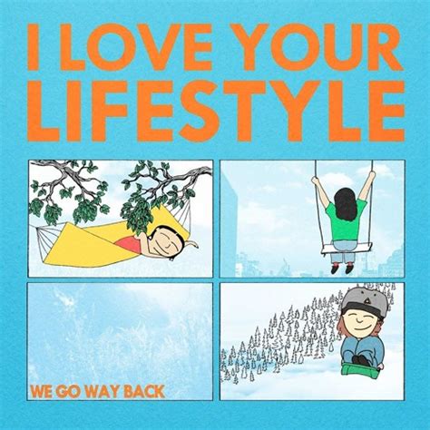 Stream No Time For Major Fuck Ups By I Love Your Lifestyle Listen Online For Free On SoundCloud