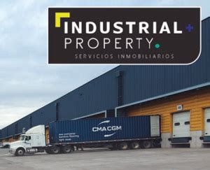 Revista Negocios Globales Industrial Property Demanda De Naves