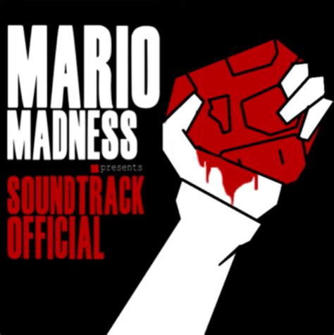 Create a Friday Night Funkin': Mario's Madness Songs Tierlist Tier List ...