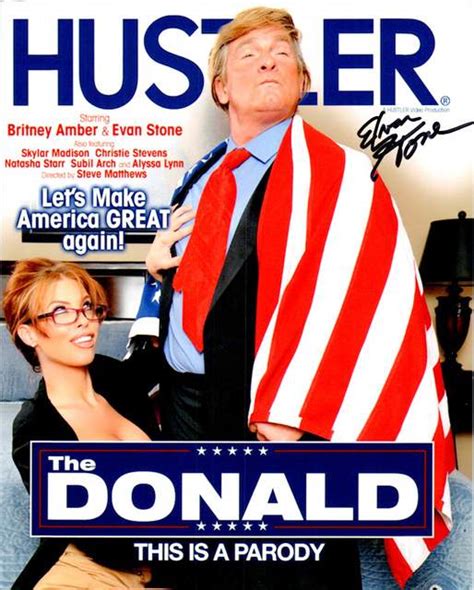 Gay Porn Star Evan Stone Signed AUTHENTIC 8x10 Stali Cali