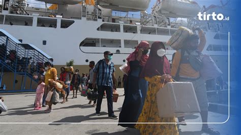 tips  tetap sehat selama perjalanan mudik lebaran