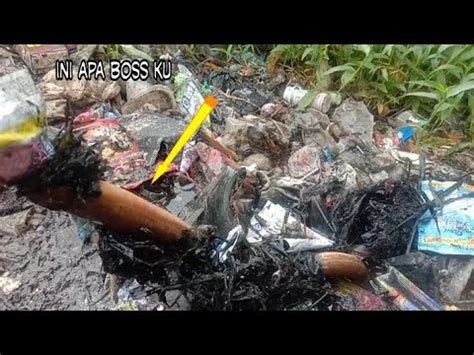 Mancing Belut Di Spot Belang Kos Kosan Mang Toni Lagi Perporma Babon