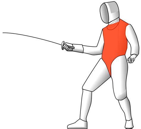 What is foil fencing? - Indianapolis Fencing Club