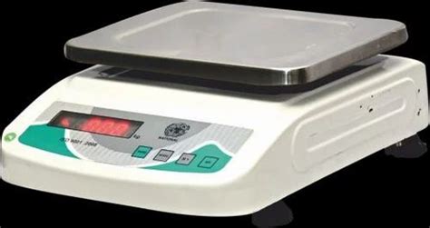 top scale  rs  table top weighing scale  lucknow id