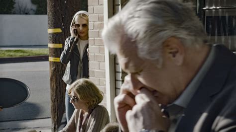 'NCIS' Scottie Thompson Guest Stars on 'Los Angeles' (PHOTOS)